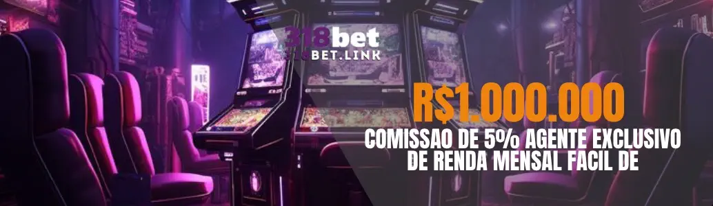 Promoções 318BET